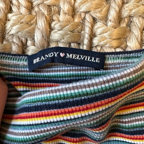 Brandy Melville Top - Picture 3 of 3